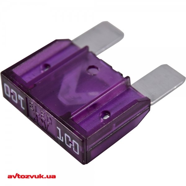 Предохранитель FX Bosch 100A 1987529040