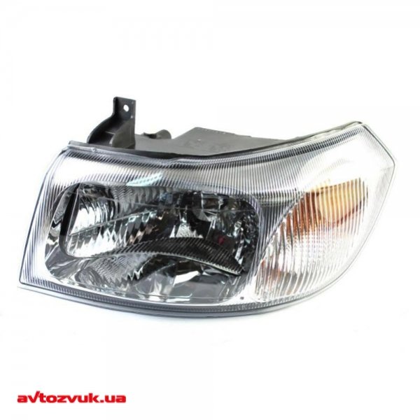 Фара головного света DEPO Ford Transit 2000-2006 DE 431-1147L-LDEM1