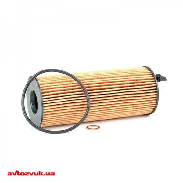 Масляный фильтр Bosch F 026 407 072