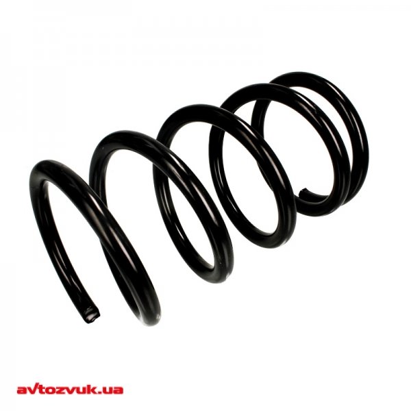 Пружина підвіски LESJÖFORS 4292614