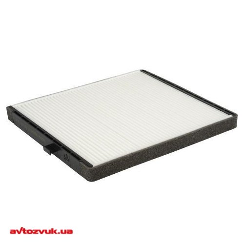 Салонний фільтр Profit 1521-2101. Низькі ціни на сайті ►Avtozvuk.ua