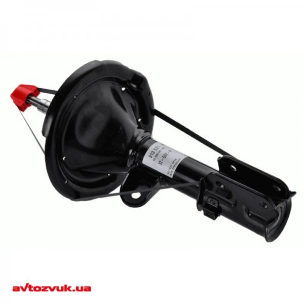 Стойка амортизатора SACHS 313 521