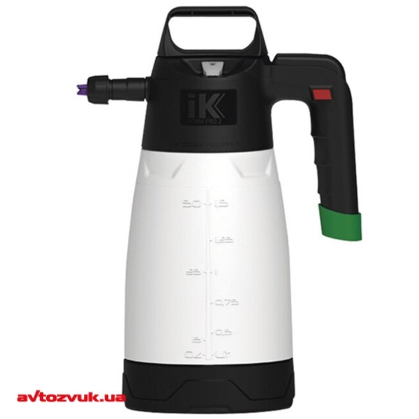 Помповый распылитель IK FOAM PRO 2 купить по выгодной цене
