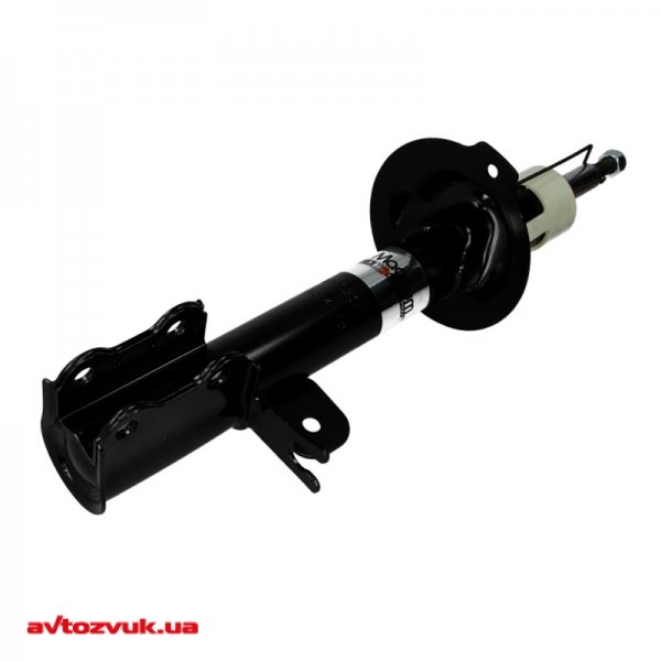 Стійка амортизатора Magnum Technology AG0020MT