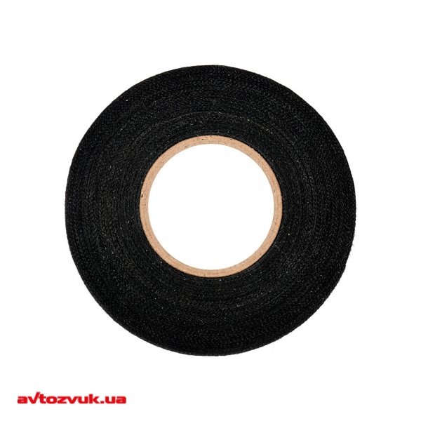Ізоляційна стрічка YATO YT-81500 19мм х 15м чорна