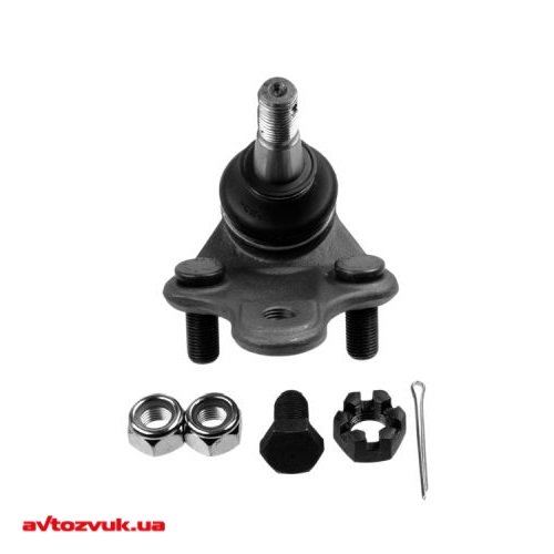 Шаровая опора LEMFORDER 16432 04