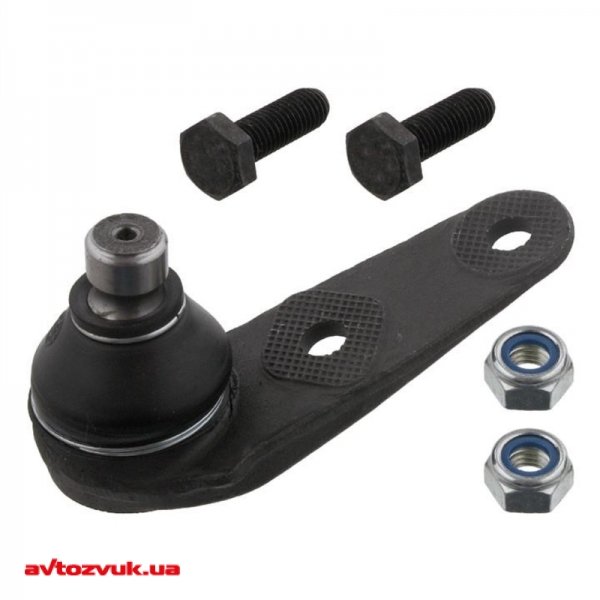 Шаровая опора Febi FE03610 Шаровая опора Febi FE03610