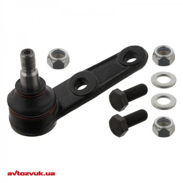 Шаровая опора Febi FE26792