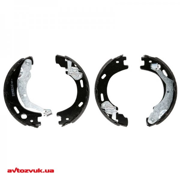Гальмівні колодки Bosch 0 986 487 793