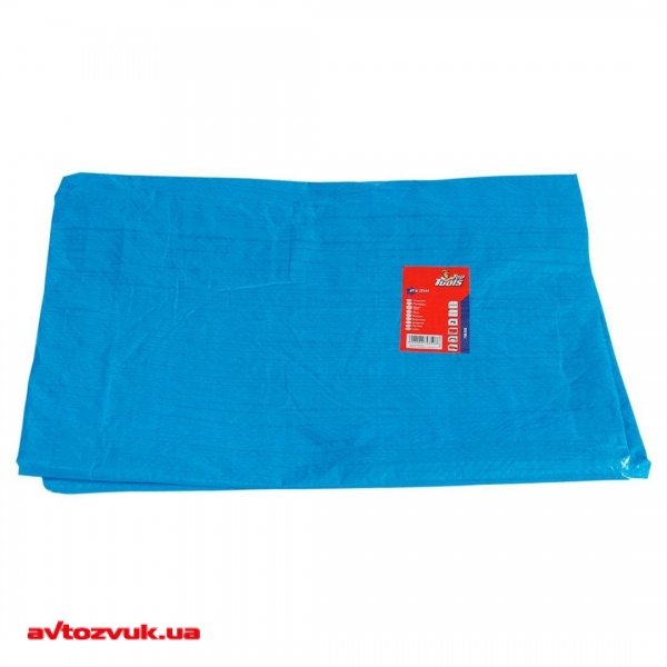Тент Top Tools 3x4м 60 г/м 2 79R351