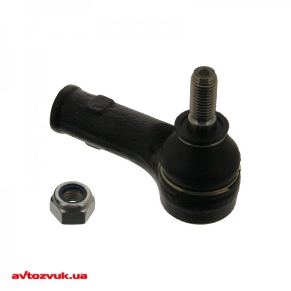 Наконечник рулевой тяги Febi 10586
