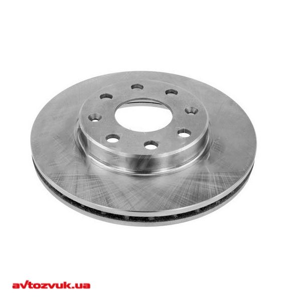 Тормозной диск Meyle 29-15 521 0006 Тормозной диск Meyle 29-15 521 0006