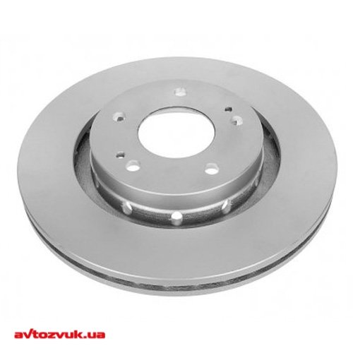 Тормозной диск Meyle 32-15 521 0025/PD