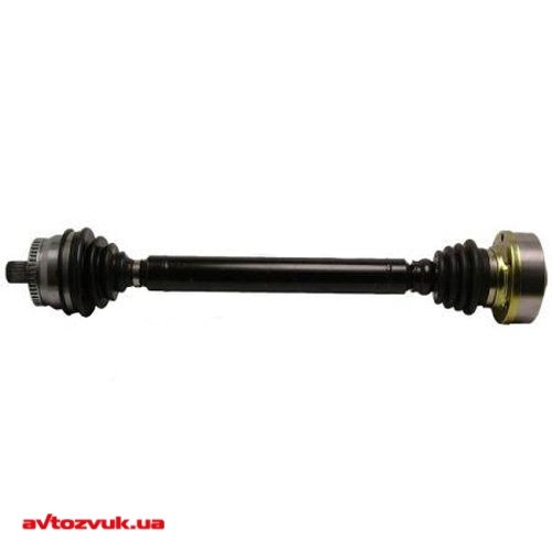 Вал привідний METELLI 17-0200