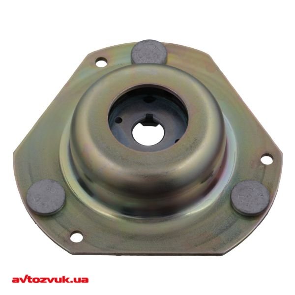 Опора амортизатора Febi 100788