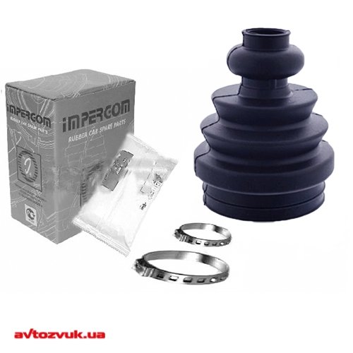 Пильник приводного вала IMPERGOM 33904