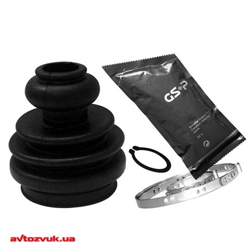 Пильник приводного вала GSP 760071