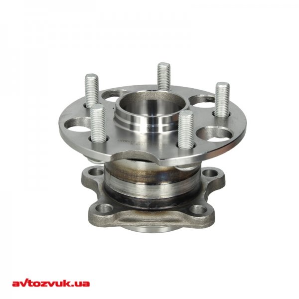 Підшипник маточини колеса FAG 713 6189 40