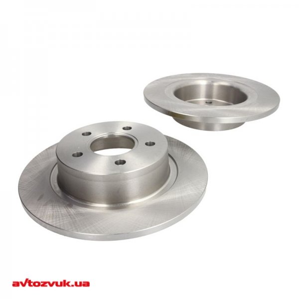 Гальмівний диск ICER 78BD7989-2