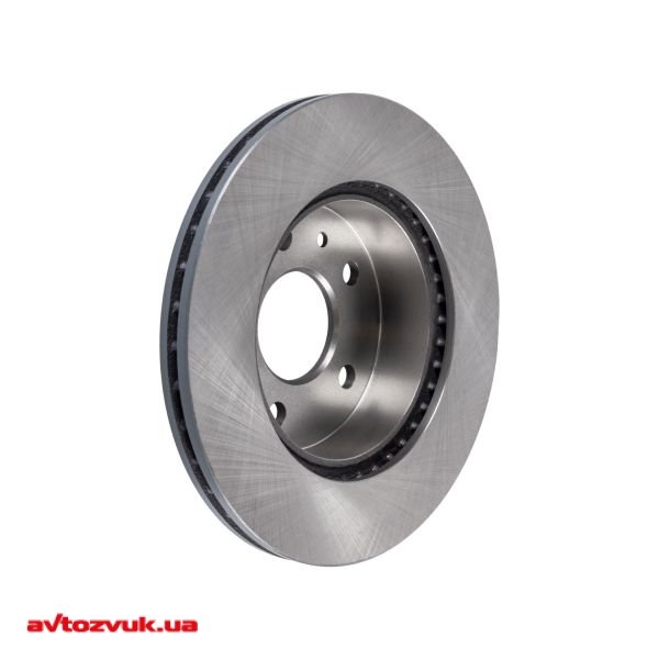 Гальмівний диск ICER 78BD6380-2