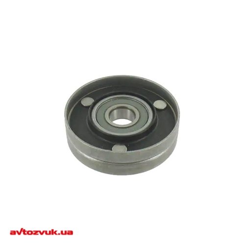 Натяжний ролик ременя поліклинового (приводного) SKF VKM 31017