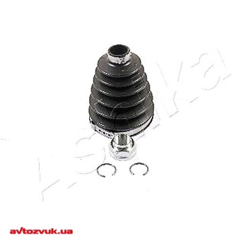 Пильник приводного вала ASHIKA 63-04-401