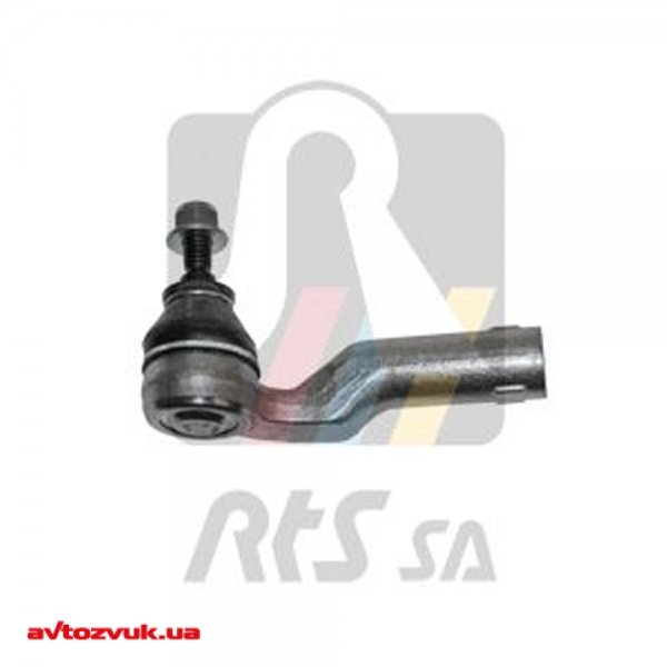 Наконечник рульової тяги RTS 91-90617-2
