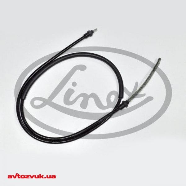 Трос ручного гальма LINEX 10.01.08