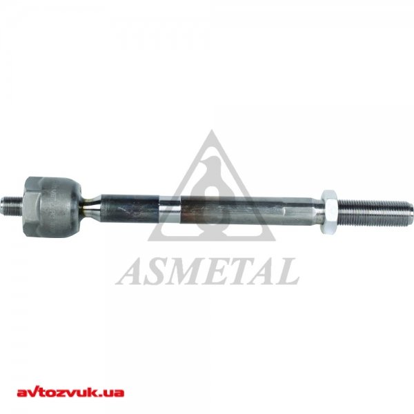 Рульова тяга без наконечника AS METAL 20CT1200