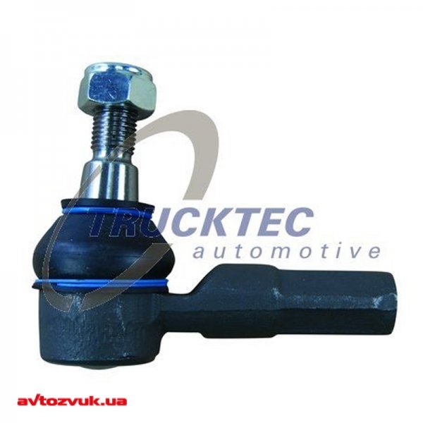Наконечник рульової тяги TRUCKTEC AUTOMOTIVE 02.37.079