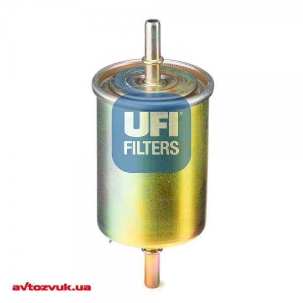 Паливний фільтр UFI 31.850.00 Паливний фільтр UFI 31.850.00