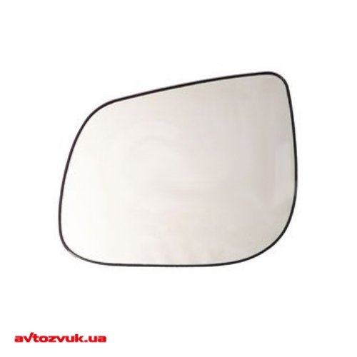 Стекло зеркала ALKAR 6401652
