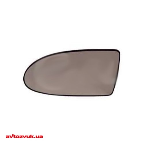 Стекло зеркала ALKAR 6431576