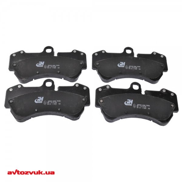 Тормозные колодки ROADHOUSE 2994.00