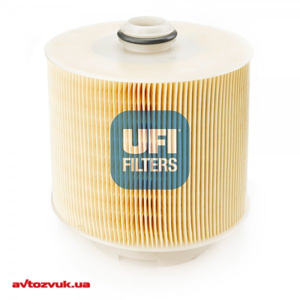 Повітряний фільтр UFI 27.598.00
