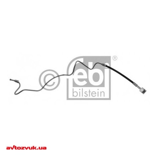 Тормозной шланг Febi 33020 Тормозной шланг Febi 33020