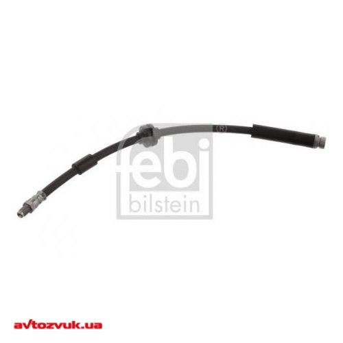 Тормозной шланг Febi 45066