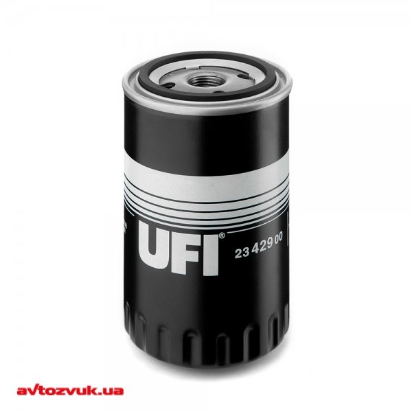 Масляный фильтр UFI 23.429.00