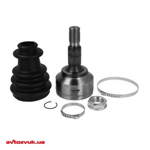 Шарнир равных угловых скоростей (ШРУС) METELLI 15-1469