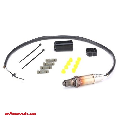 Датчик кисневий (лямбда-зонд) Bosch 0 258 986 502