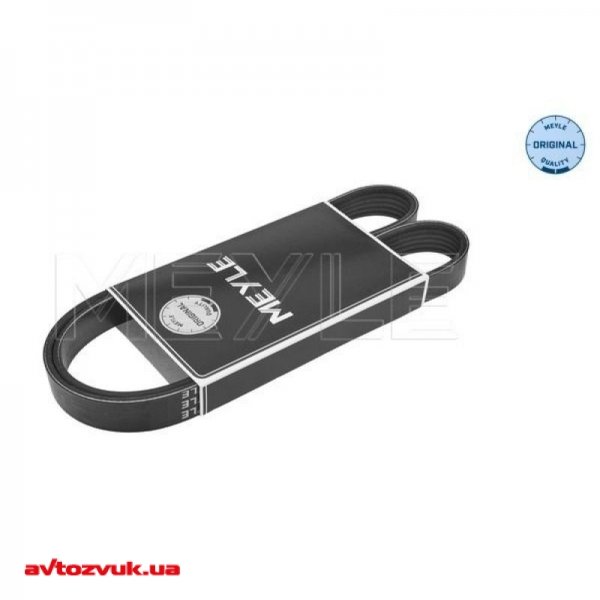 Поліклиновий ремінь Meyle 050 006 1318