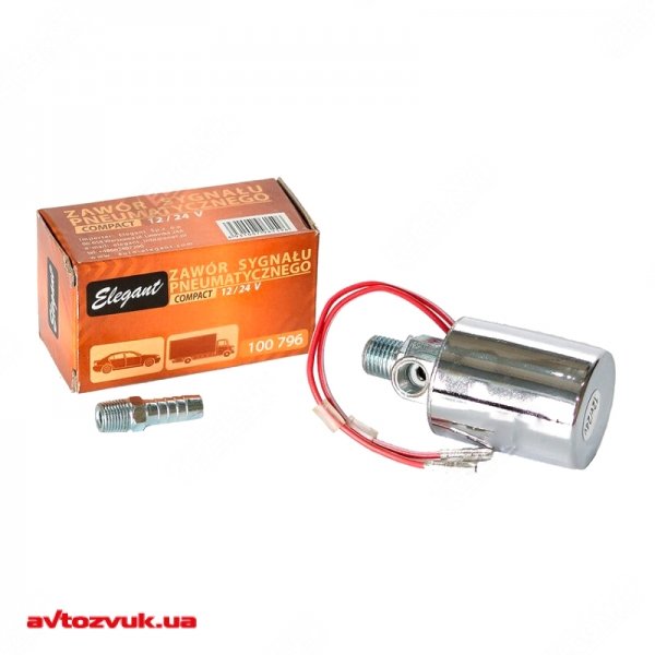 Клапан Elegant EL 100 796 105965 Клапан Elegant EL 100 796 105965