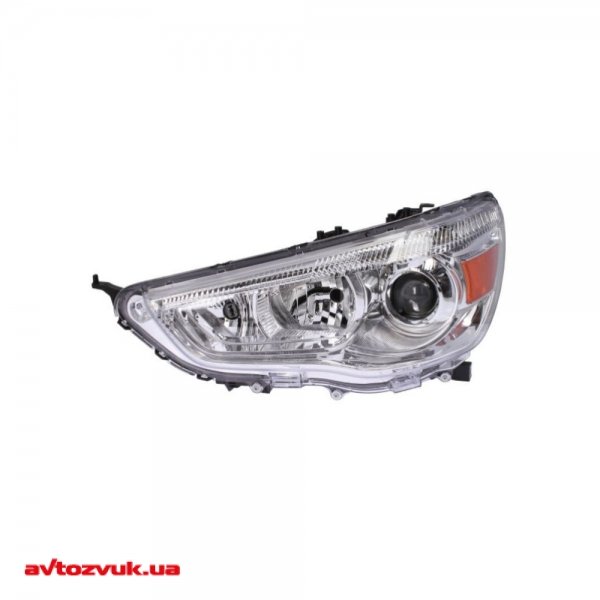 Фара головного света DEPO Mitsubishi Asx 214-1199L-LD-EM