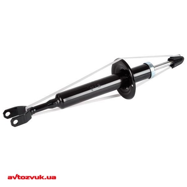 Амортизатор JAKOPARTS J4300884