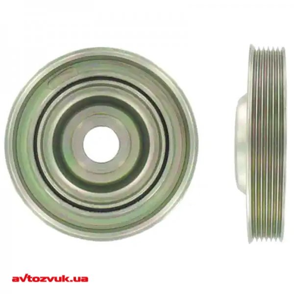 Шків колінчатого валу SKF VKM 93310
