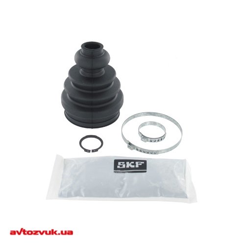 Пыльник приводного вала SKF VKJP 6011