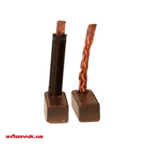 Щетка стартера HC-Cargo JSX51-522