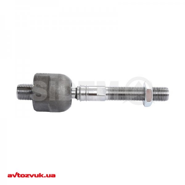 Рульова тяга без наконечника SIDEM 67612