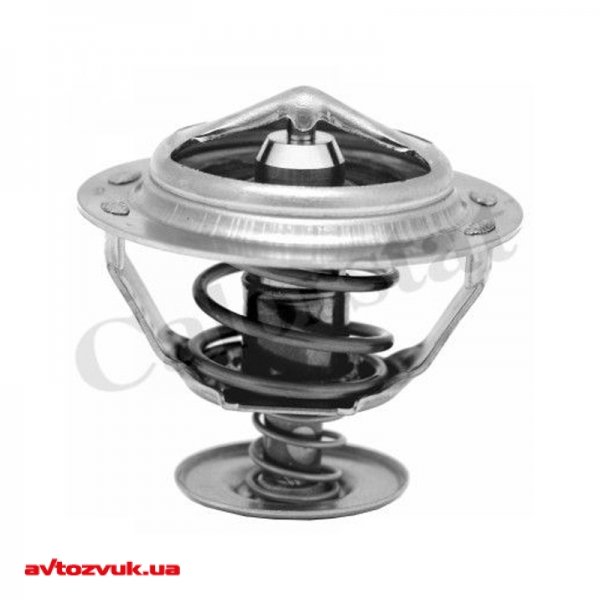 Термостат CALORSTAT by Vernet TH7280.92J