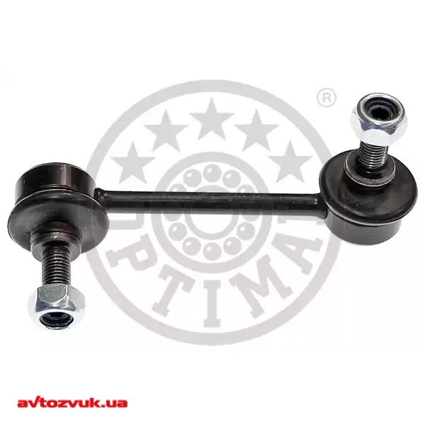 Стойка стабилизатора OPTIMAL G7-629